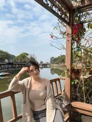 好身材好颜值美女推荐
