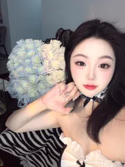 胸大可爱的甜妹妹