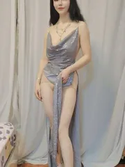 黑丝长腿