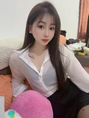 武侯肤白女友感涵涵