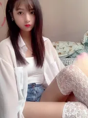 邻家骚气小妹