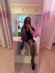 丁家庄性感大长腿