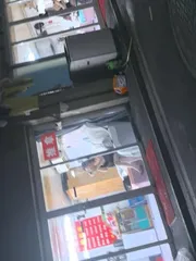 街边小巷