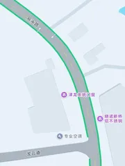北辰一条街