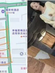 桂林小巷子