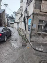 绍兴小巷子