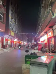 燕郊神村