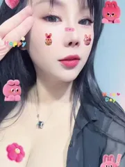 龙华大胸小白
