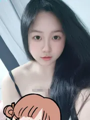 浦江圆润型小姐姐