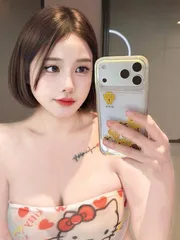 拱墅巨乳颜值服务妹子