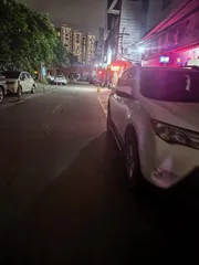按摩养生馆