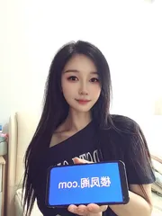深圳龙岗-林佳