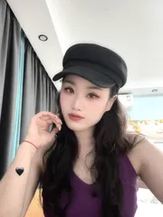 瑜伽老师欣怡