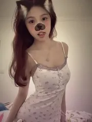 汉口制服小甜甜