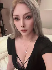 170土耳其妹子