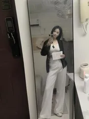 成华区会三通的少妇