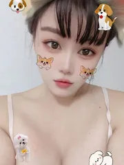 一字马莞式涵涵