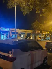 北辰泄火