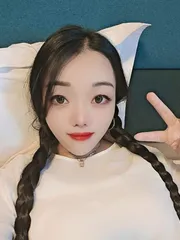 美容院兼职小骚妇