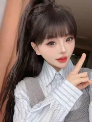 东湖健身小美女