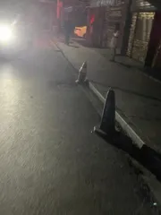 邵阳站街