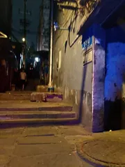 重庆石马河