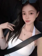 广州性感大胸静静