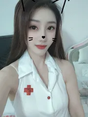 杭州城北美少女瑶瑶