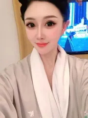 太原颜值御姐