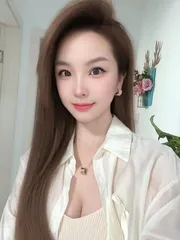 拱墅区颜值美女