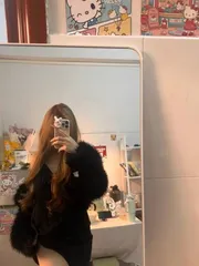 太原街小美女