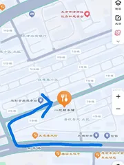 津南咸水胸推