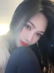 气质型美女