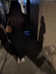 路边站街体验
