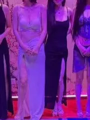 石家庄两姐妹花
