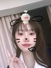 岳麓区眼镜妹萌萌西