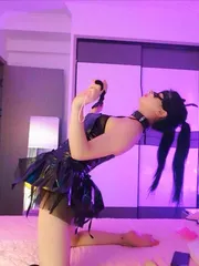 温馨尤物