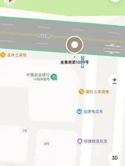 合肥小巷