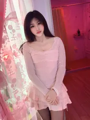 BBW居家瑞泽御姐