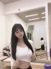 天河温柔体贴颜值嫩妹