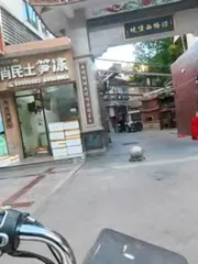 晋江莲屿