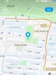 嘉兴洪波
