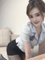 昆山气质型妹子