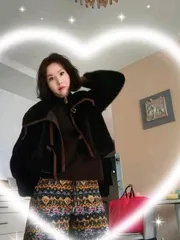 败火的熟女妮妮