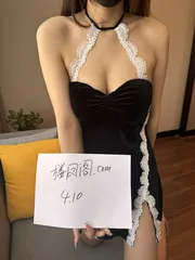 模特身材个人兼职