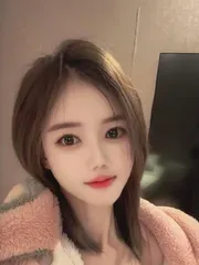 包河纯欲小姐姐