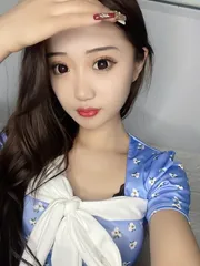 温柔服务系甜妹