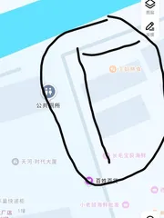 柯桥路边爱情