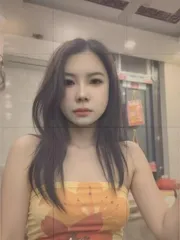 温柔可爱南方妹妹