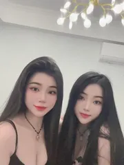 虎丘双飞姐妹花